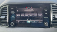 Skoda Karoq 1.0 TSI SE Technology 5dr Petrol Estate